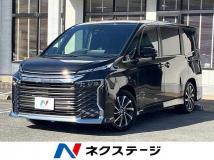2024 Toyota Voxy
