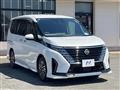 2023 Nissan Serena