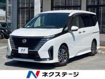 2023 Nissan Serena