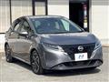 2021 Nissan Note