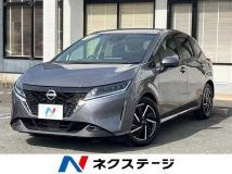 2021 Nissan Note
