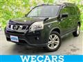 2010 Nissan X-Trail