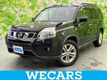 2010 Nissan X-Trail