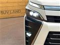 2021 Toyota Voxy