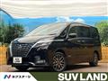 2020 Nissan Serena
