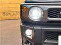 2022 Suzuki Jimny