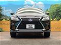 2016 Lexus RX