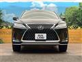 2020 Lexus RX