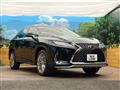 2020 Lexus RX