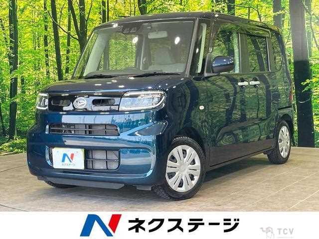 2023 Daihatsu Tanto