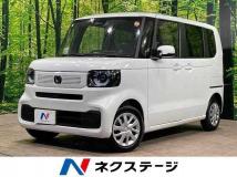 2025 Honda N BOX