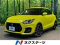 2022 Suzuki Swift