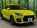 2022 Suzuki Swift