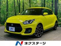 2022 Suzuki Swift