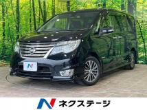 2015 Nissan Serena