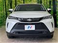 2024 Toyota Harrier