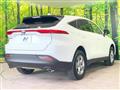 2024 Toyota Harrier