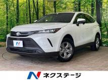 2024 Toyota Harrier