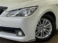 2014 Toyota Crown Hybrid