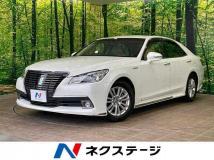 2014 Toyota Crown Hybrid