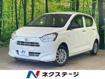 2021 Daihatsu Mira