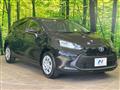 2022 Toyota AQUA