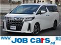 2020 Toyota Alphard G