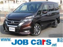 2017 Nissan Serena