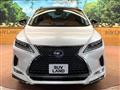 2022 Lexus RX