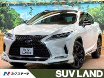 2022 Lexus RX