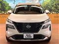 2023 Nissan X-Trail