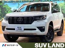 2023 Toyota Land Cruiser Prado