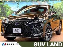 2020 Lexus RX