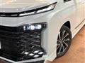 2026 Toyota Voxy