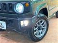 2023 Suzuki Jimny