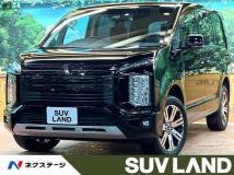 2021 Mitsubishi Delica D5