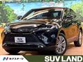 2020 Toyota Harrier