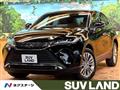 2023 Toyota Harrier