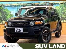 2015 Toyota FJ Cruiser