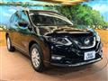 2020 Nissan X-Trail