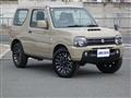 2016 Suzuki Jimny