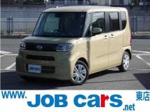 2024 Daihatsu Tanto