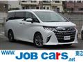 2023 Toyota Alphard G