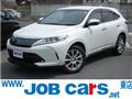 2018 Toyota Harrier