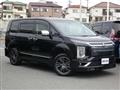 2024 Mitsubishi Delica D5