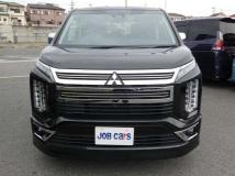 2024 Mitsubishi Delica D5
