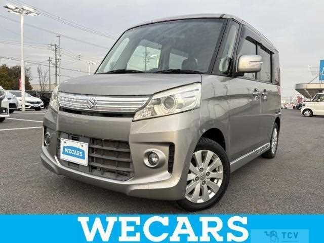 2015 Suzuki Suzuki Others