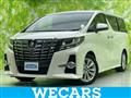 2015 Toyota Alphard G