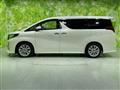 2015 Toyota Alphard G