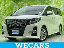 2015 Toyota Alphard G
